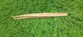 Beauty Lofters Crane Shape Gold Tweezer – angled tip view